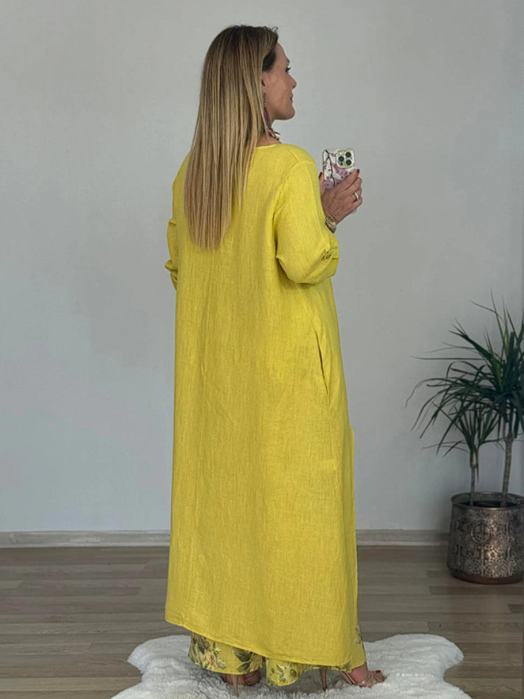 DANIÈLE™ | PANTALON CONFORTABLE