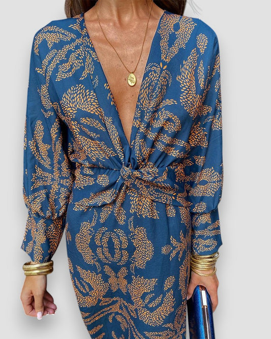 SOPHIE™ | ROBE ÉLÉGANTE ET INTEMPORELLE