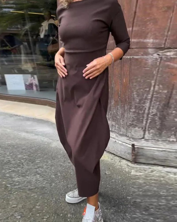 SOPHIE™ | ROBE ÉLÉGANTE ET PRATIQUE