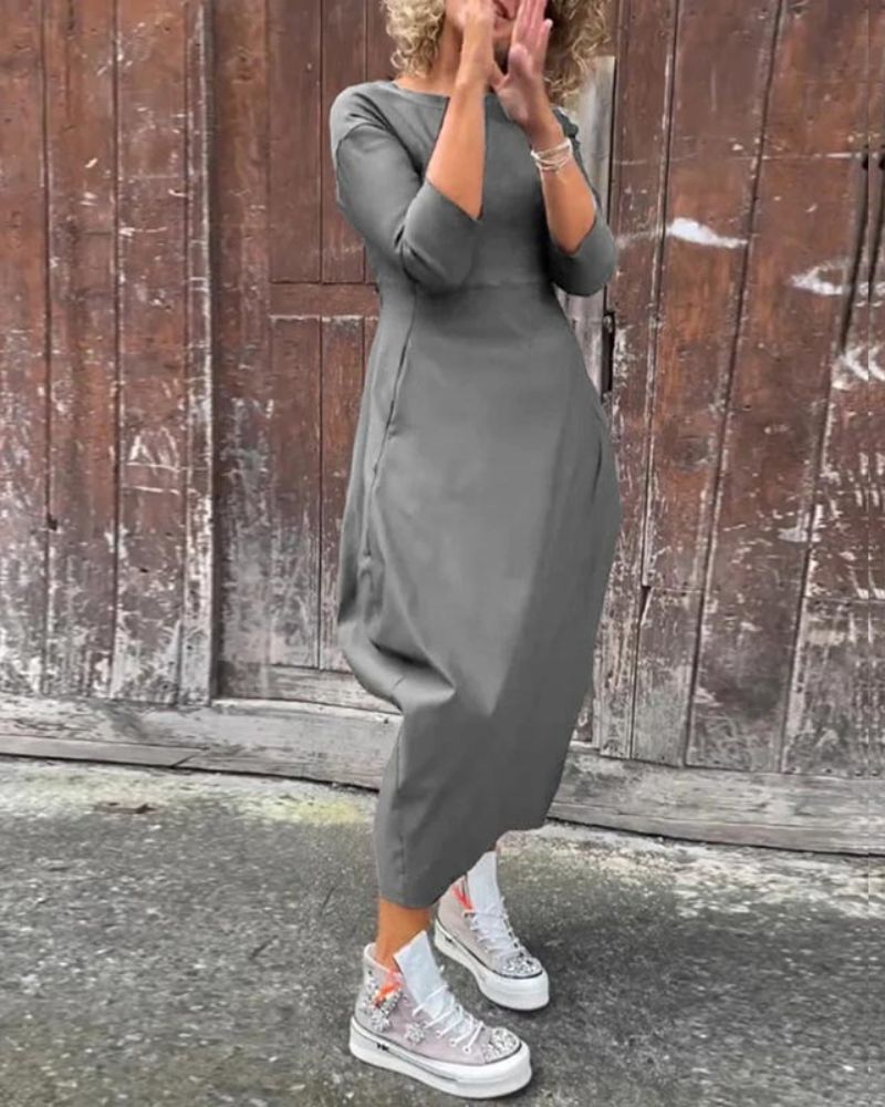 SOPHIE™ | ROBE ÉLÉGANTE ET PRATIQUE