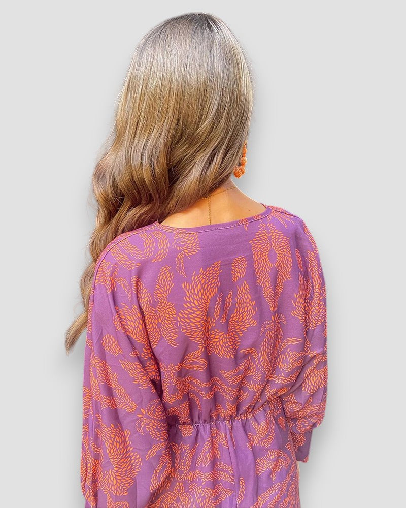 SOPHIE™ | ROBE ÉLÉGANTE ET INTEMPORELLE