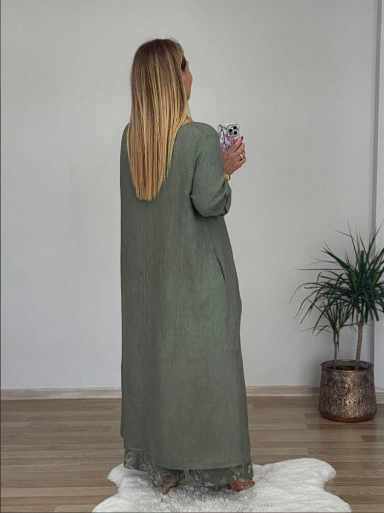 DANIÈLE™ | PANTALON CONFORTABLE