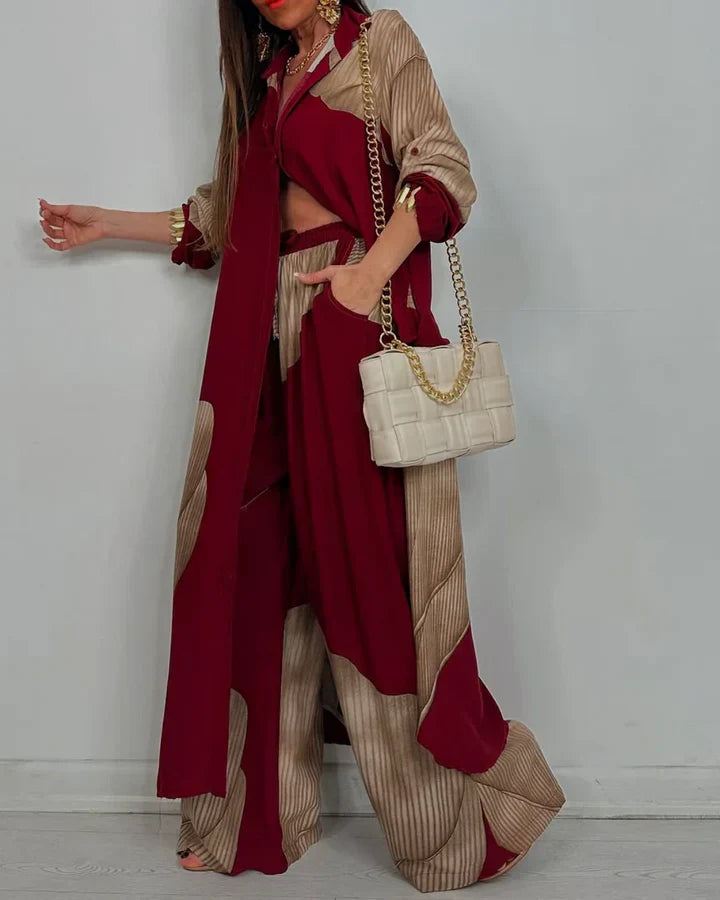 DANIÈLE™ | PIÈCE ÉLÉGANTE