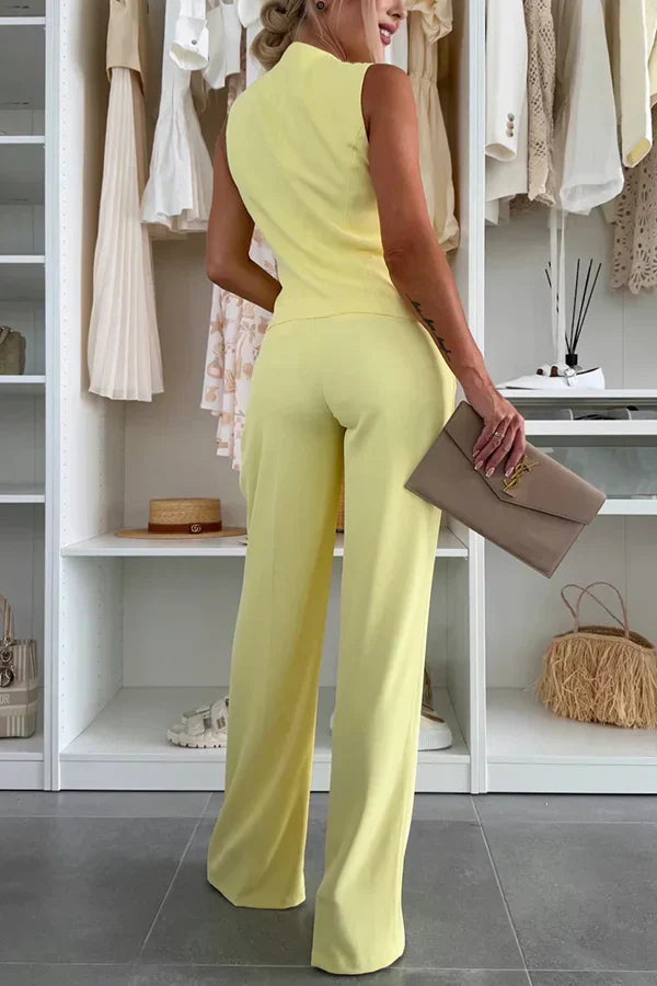 DANIÈLE™ | PANTALON CONFORTABLE