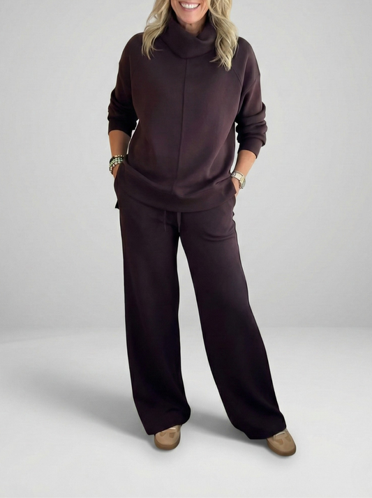 Ensemble Léonie | Douceur & Élégance au Quotidien