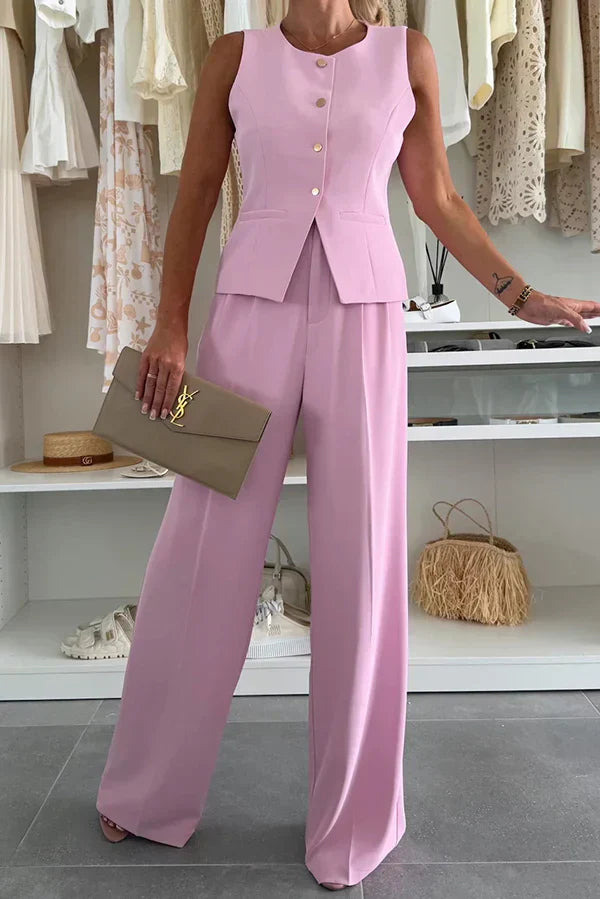 DANIÈLE™ | PANTALON CONFORTABLE