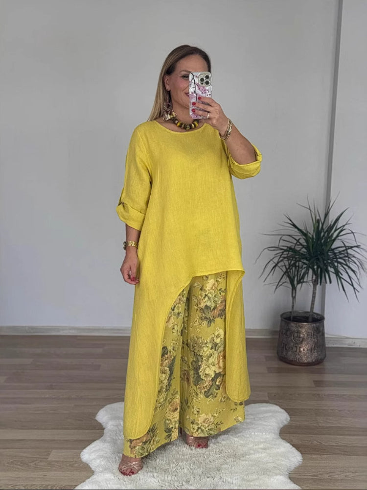 DANIÈLE™ | PANTALON CONFORTABLE