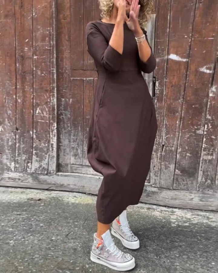 SOPHIE™ | ROBE ÉLÉGANTE ET PRATIQUE