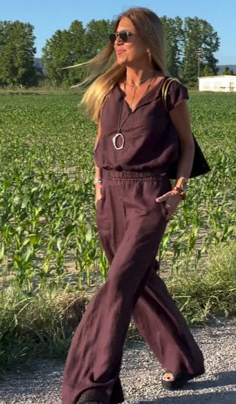 DANIÈLE™ | PIÈCE ÉLÉGANTE