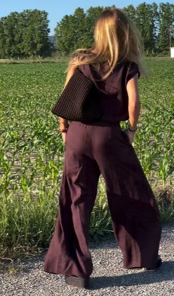 DANIÈLE™ | PIÈCE ÉLÉGANTE