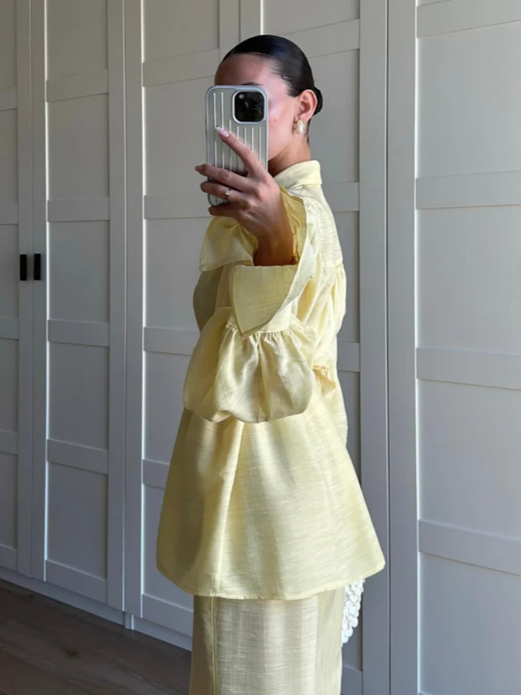 DANIÈLE™ | PIÈCE ÉLÉGANTE