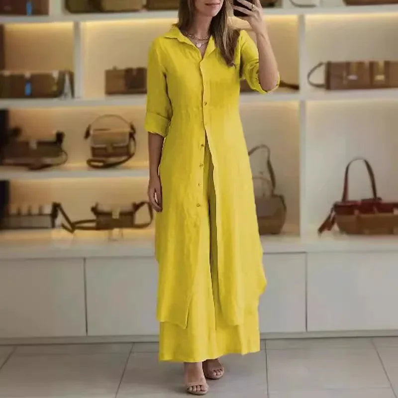 DANIÈLE™ | PIÈCE ÉLÉGANTE