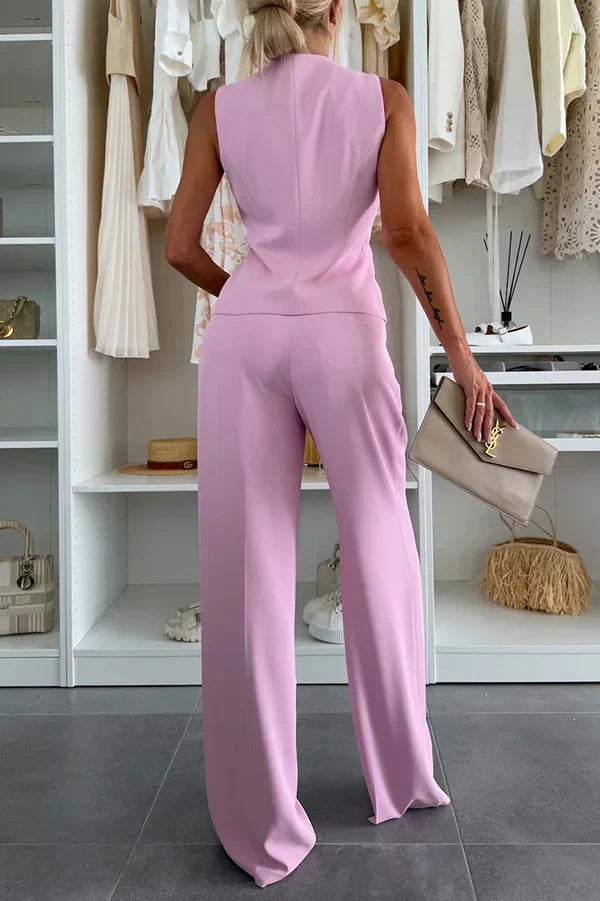 DANIÈLE™ | PANTALON CONFORTABLE