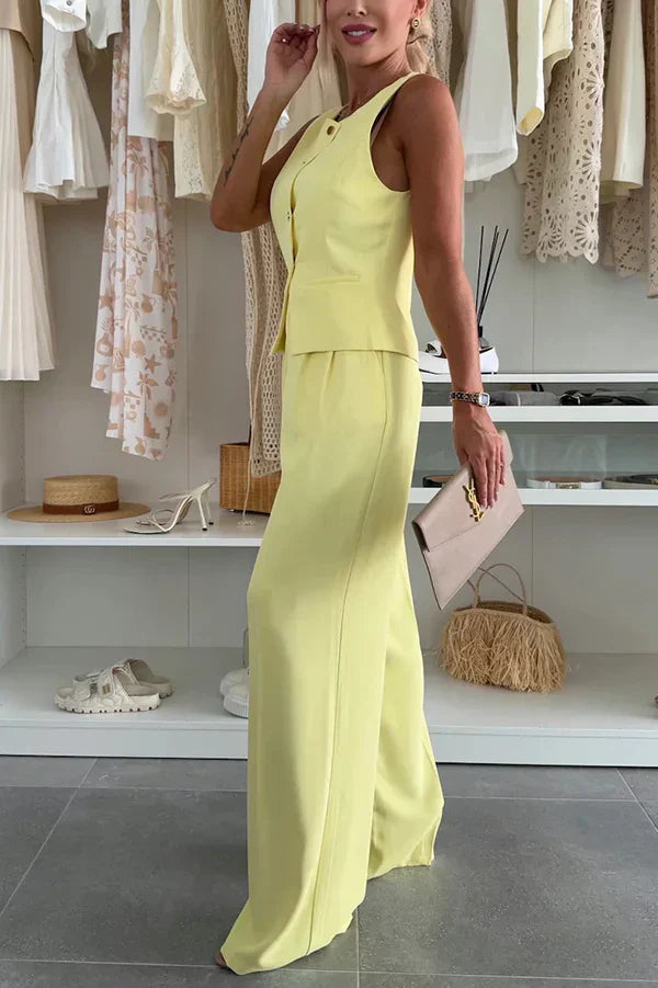 DANIÈLE™ | PANTALON CONFORTABLE